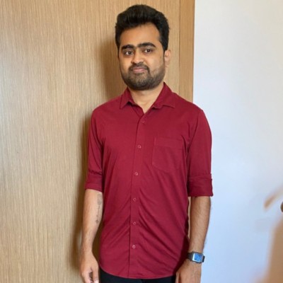 Pavan A