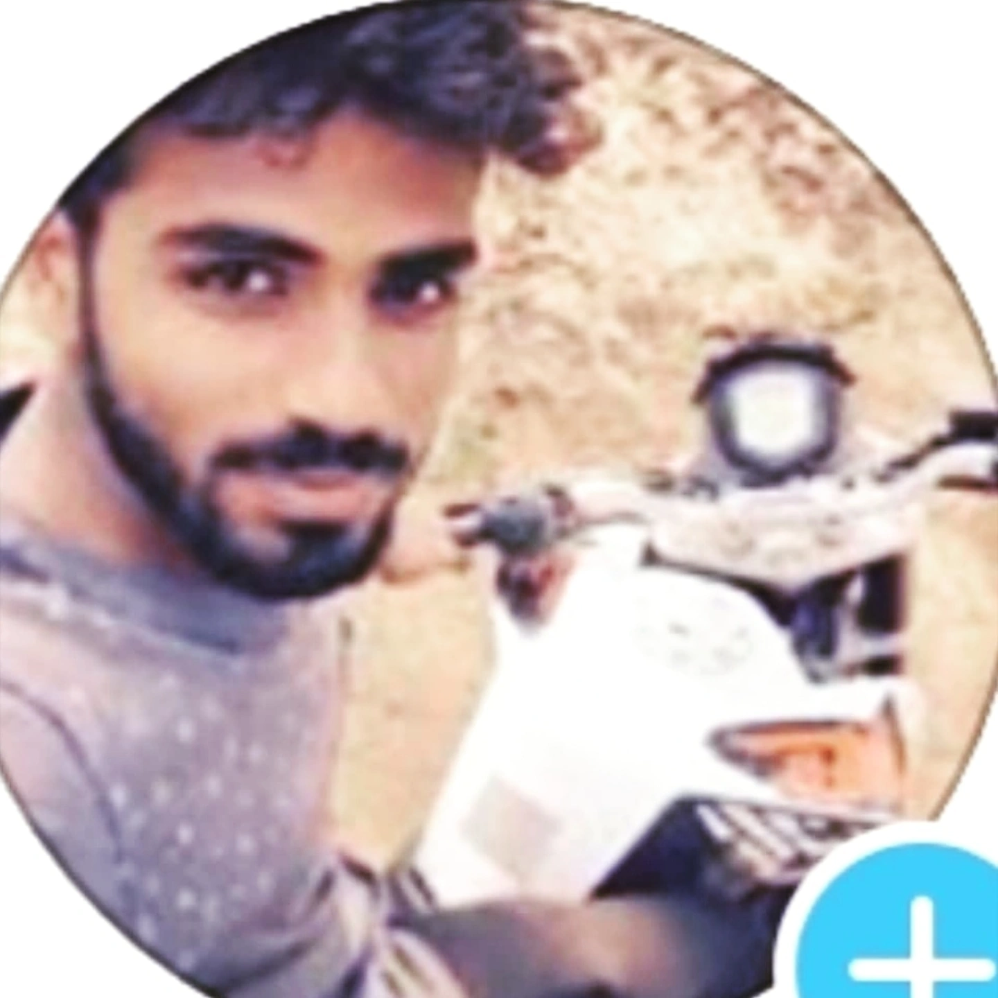 Goutham  R.