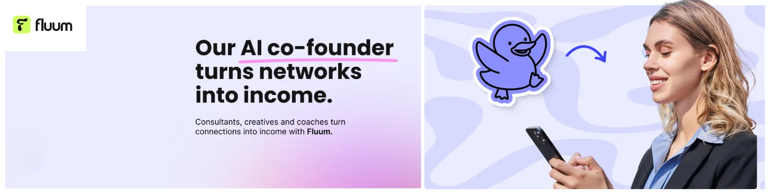 Fluum AI Superconnector 