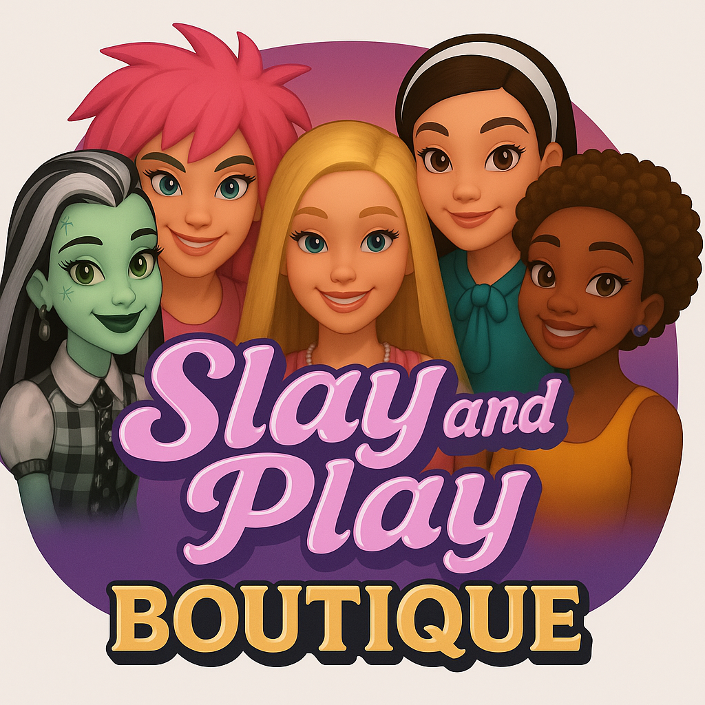 The Doll Network