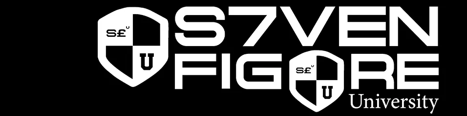 Seven Figure Uni