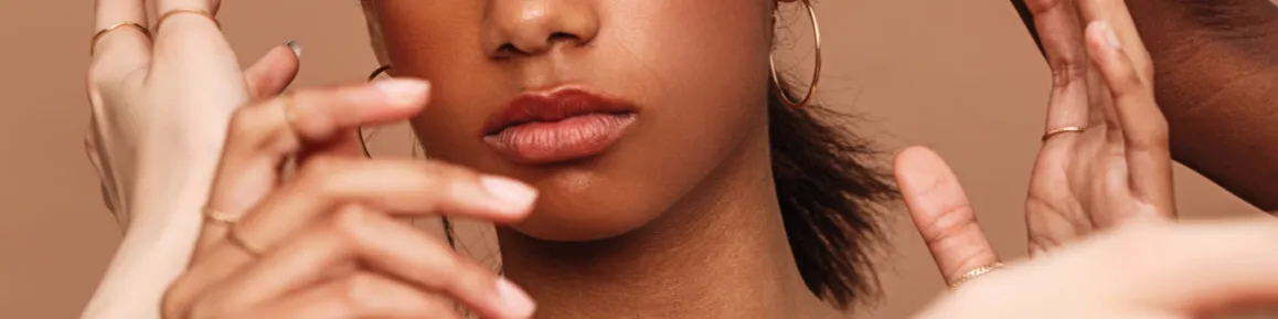 la beauté qui a du sens 