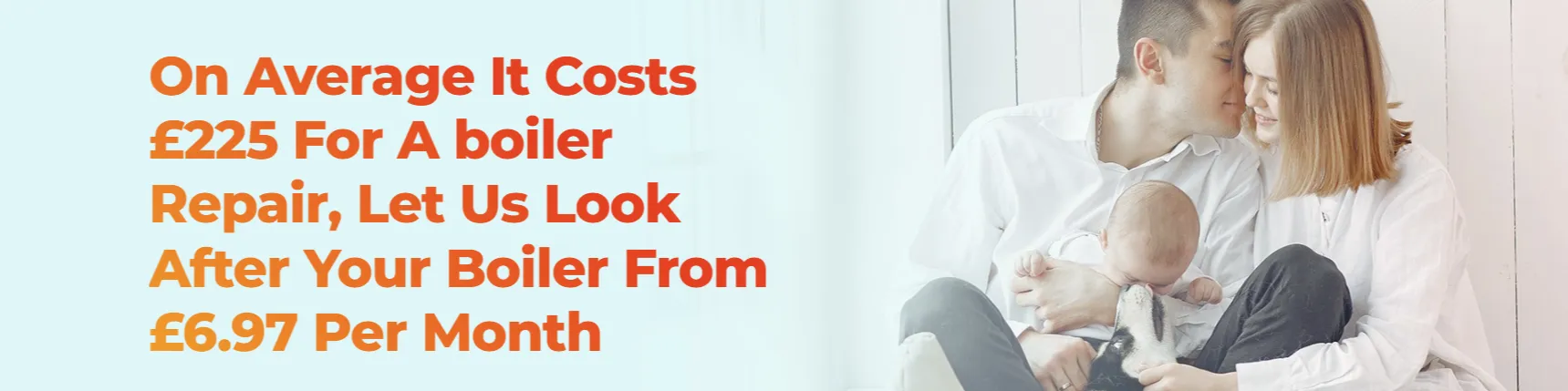 SHS Boiler Insurance