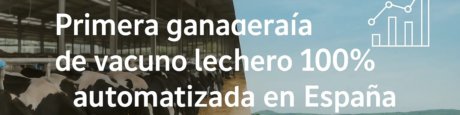 Explotacion Lactea Vacuno