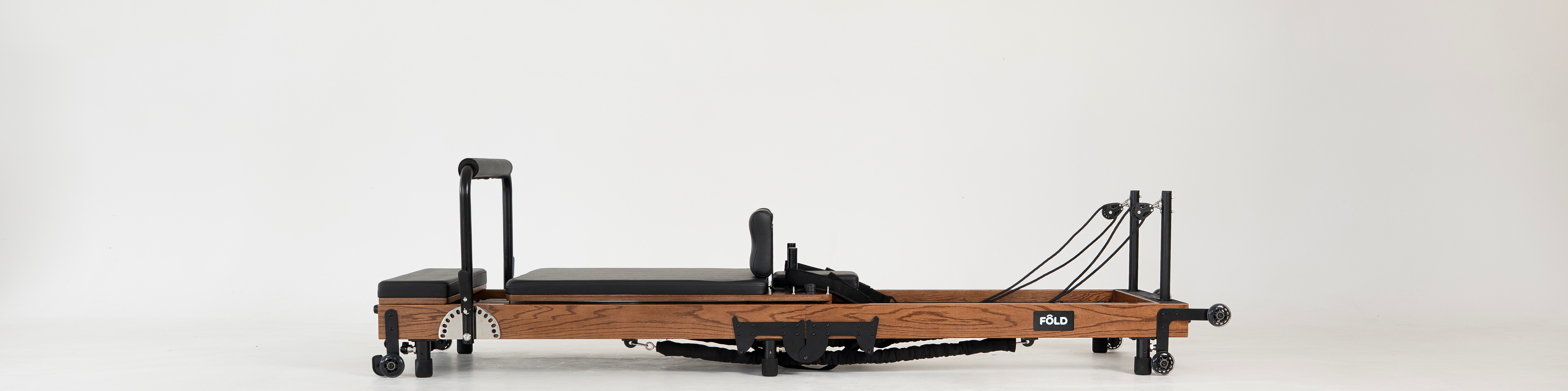 FÔLD Reformer Raise