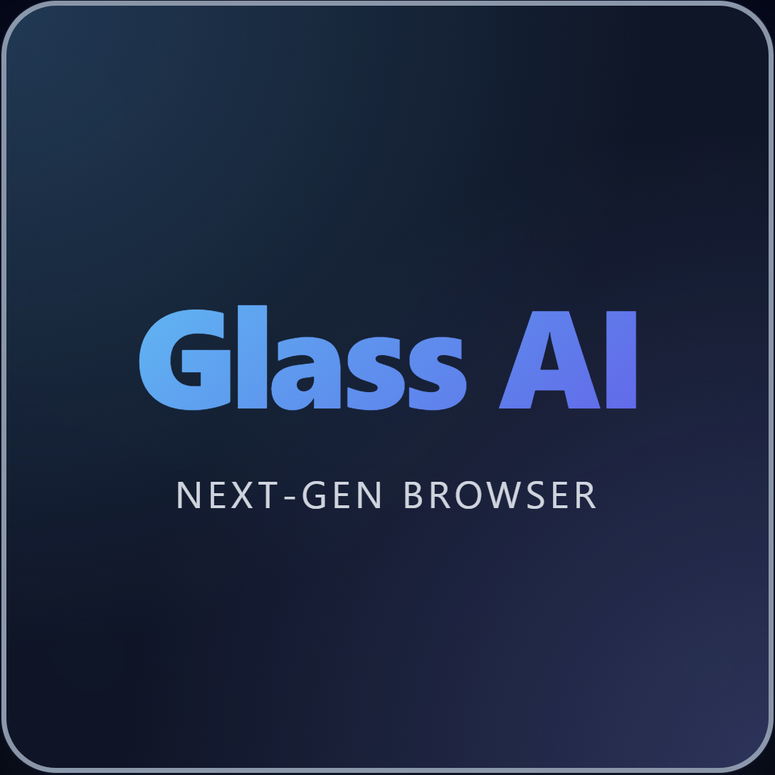 Next-Gen AI Browser
