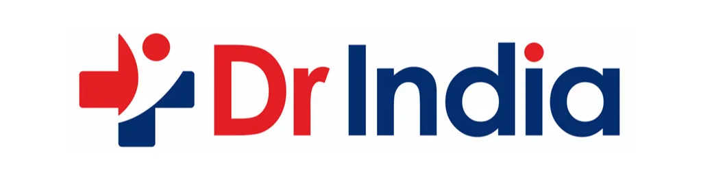 Dr India Smart Healthcare