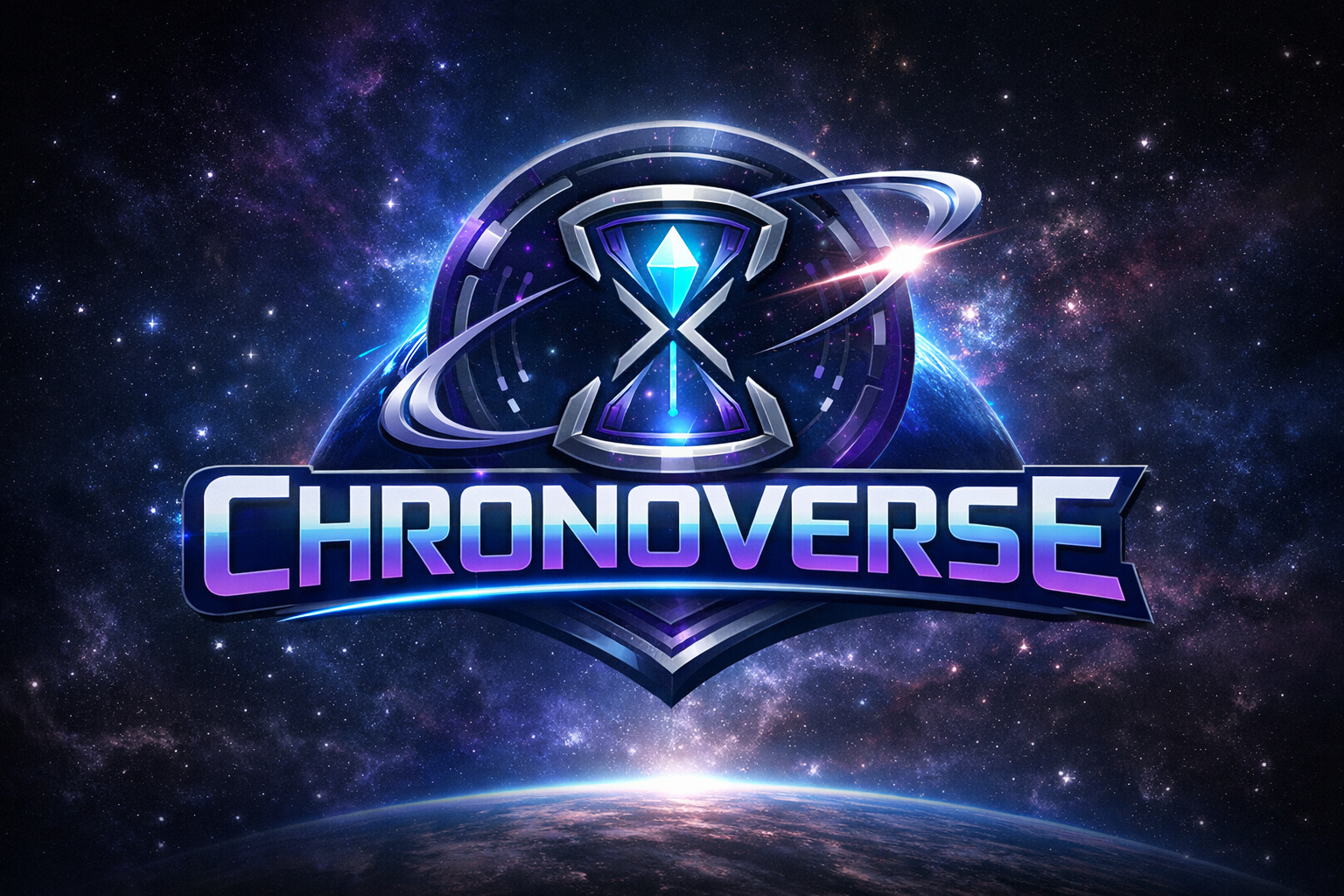 Chronoverse Gaming VR