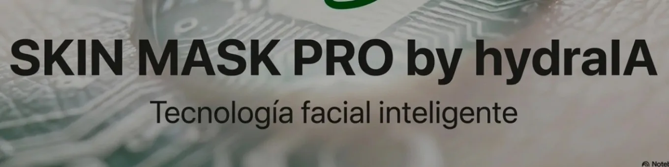 Skin Mask Pro by HidraIA